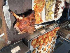-南通大饭店·米兰餐厅
