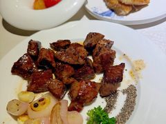-多佐铁板烧(富力广场店)