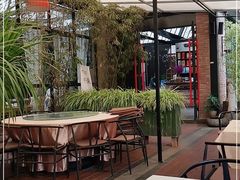 -新竹里馆·花园餐厅(兴苑路店)