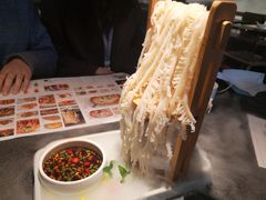 藤草原毛肚-赠李白·如诗的川味(余杭万达广场店)