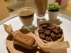 -XI·LaundryCafe 喜咖自助洗衣咖啡店