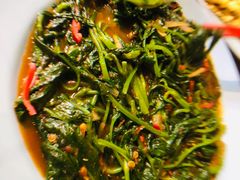 -Limapulo: Baba Can Cook