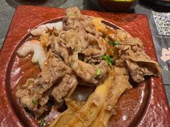 -牛YO寿喜烧和牛火锅自助(三台子万象汇店)
