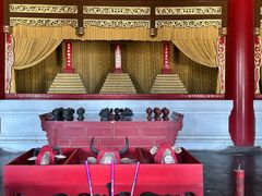 -历代帝王庙博物馆