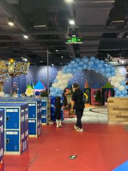 -幻贝家儿童乐园(苏州中心店)