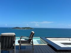 -瑰丽酒店·海吧·天际下午茶·现场DJ·天台酒吧