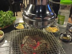 -釜山火炉·海鲜烤肉(紫藤路店)