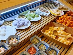 -温禾牛·和牛寿喜烧自助火锅(恒基名人店)