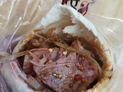 -刘小武·锅魁(总店)
