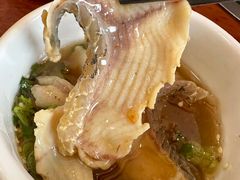 -大理.老字号渝记酸萝卜乌鱼(古城总店)