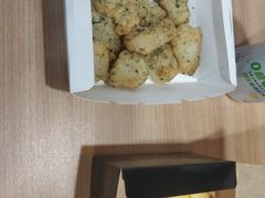 -达美乐比萨(文三路店)