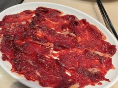 -味逍遥牛肉火锅(万江旗舰店)