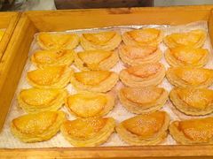 -享遇.锅姥姥牛排海鲜自助(小寨店)