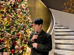 -华尔道夫酒店·羿庭(金鱼胡同店)