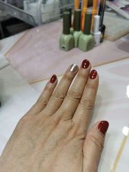 -Lucky 19日式美甲美睫
