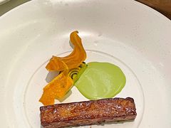 -上蔬无瑕· 创意素食·Vegetarian(华采天地店)