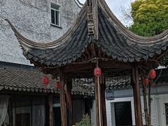 -三林塘老街