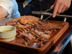 -拉蒂娜·巴西牛排馆 Latina·Brazilian Steakhouse(王府井喜悦店)