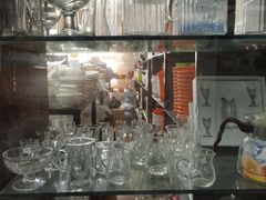 -四道口水产市场