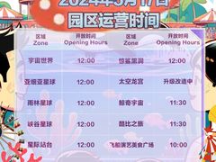 -珠海长隆海洋王国