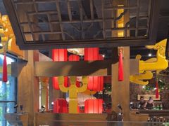 -龙抄手食府(浣花北路店)