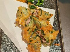 -無二炙坊·和牛烧肉(大钟寺1733店)
