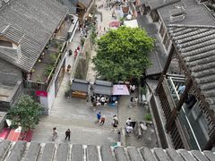 -重庆十八梯传统风貌区