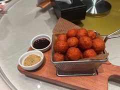 -有喜胶东小馆(太申祥和店)