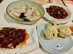 -光明邨大酒家(淮海路店)