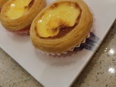 松化鸡蛋挞-五福茗点茶楼(花都雅乐城店)