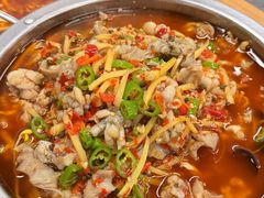 -艺味深尝(云锦路店)
