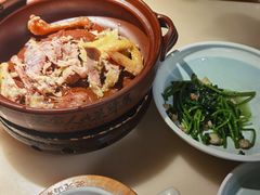 -客语客家菜(华发商都店)