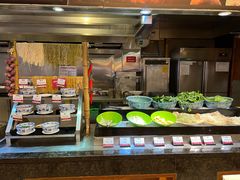 -佛山皇冠假日酒店-西餐厅