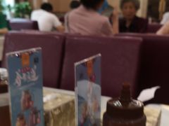 大堂-巴依老爷新疆美食(清华东门店)
