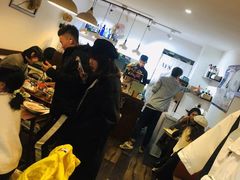 -AFS Cafe & Canteen(闽江二路店)