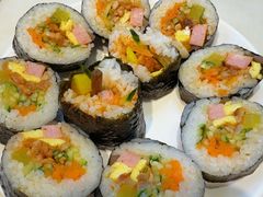 -屋里家延边朝鲜族冷面(南园店)