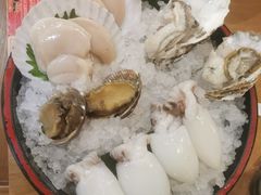 -牛New寿喜烧(青浦店)