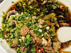 -小秦淮·南京土菜(新亭西路店)