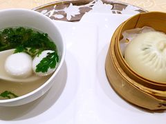 -南京东郊国宾馆