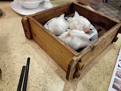 -喜鹊茶点.啫煲(车陂店)