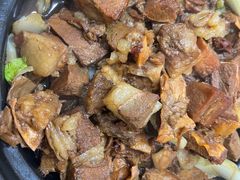 -赵家牛肉砂锅(台西三路店)