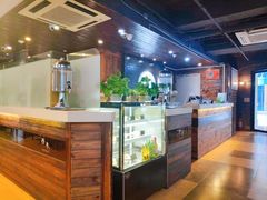 -遇见西木美式餐厅(体育路店)