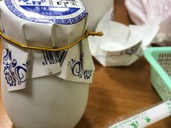 -清真馬峰小炒泡饃