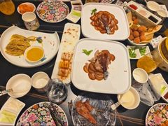 -味+新京宴·烤鸭·北京菜(创意谷店)
