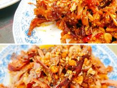-鸿运兔·手撕烤兔(天府广场店)