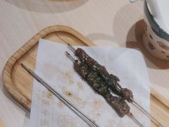 -陳香貴·蘭州牛肉面(月星环球港店)