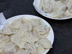 -东北农业大学饺子园