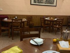 大堂-江礼·钱塘鱼鲜·精致萧山菜