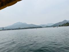 -北京金海湖景区