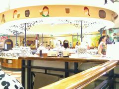 -比尔森韩式烤肉自助(绿园店)